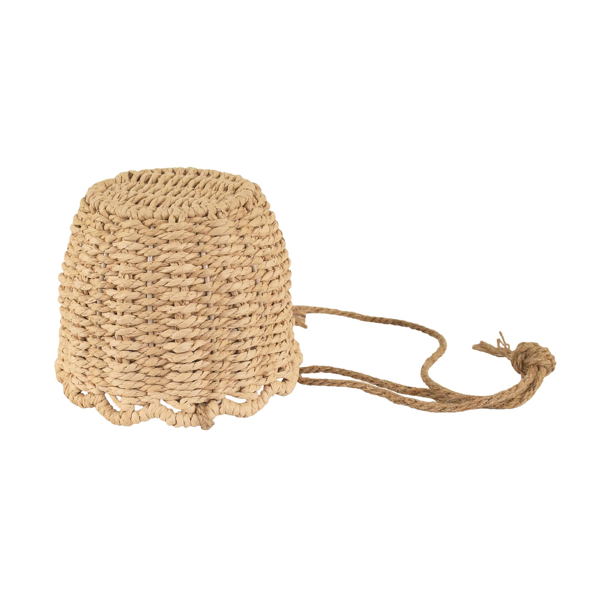 Scallop Hanging Basket by Ashland®